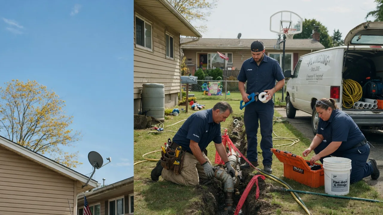 Garbage Disposal Replacement in Hague, VA near me